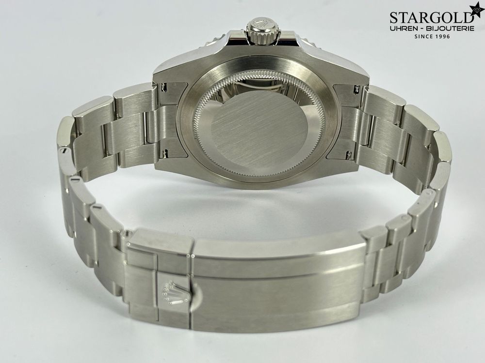 Rolex Submariner Date Starbucks – 126610LV