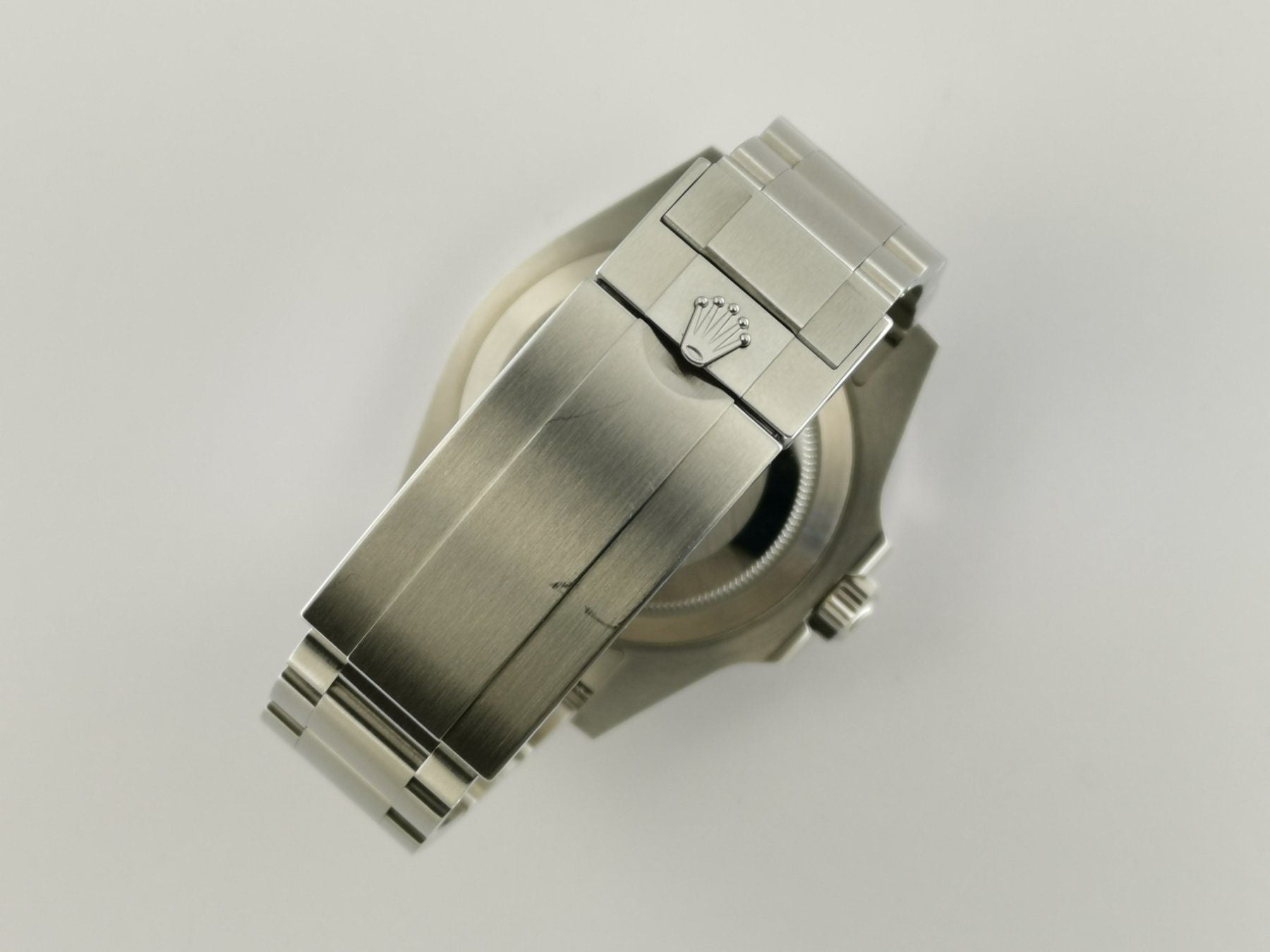 Rolex Submariner Date Starbucks Fullset