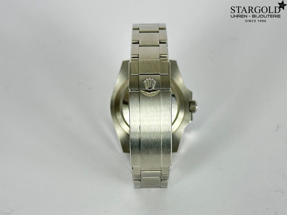 Rolex Submariner no Date - 114060