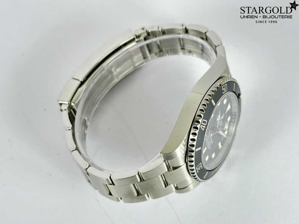 Rolex Submariner no Date - 114060