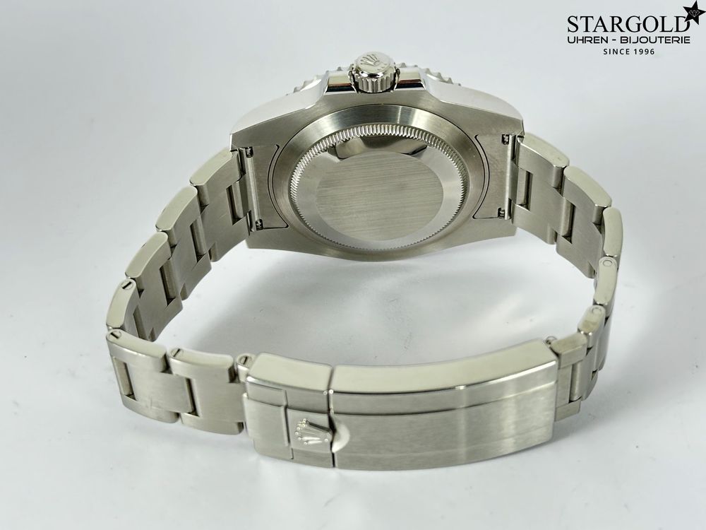 Rolex Submariner no Date - 114060