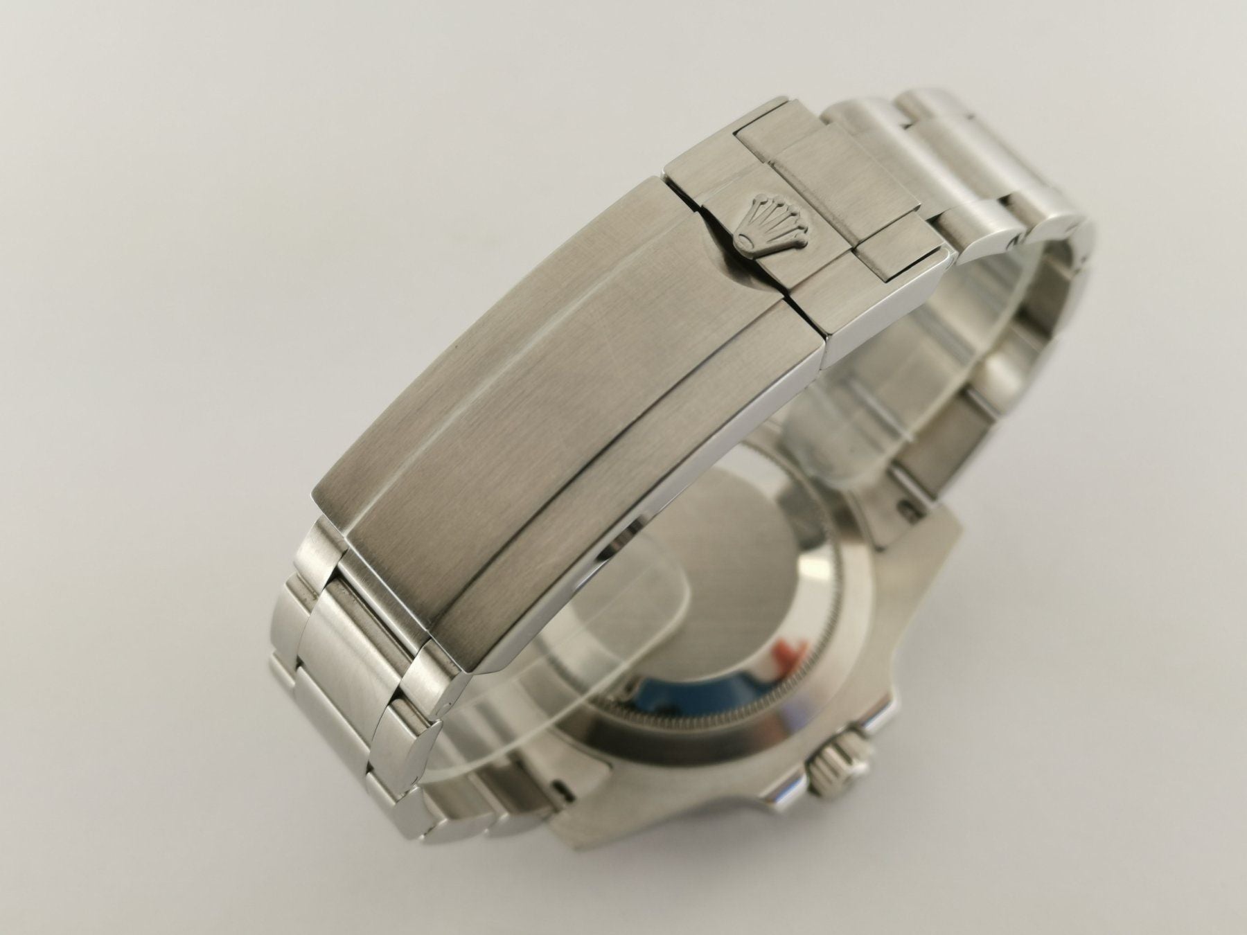Rolex Submariner No Date - 114060