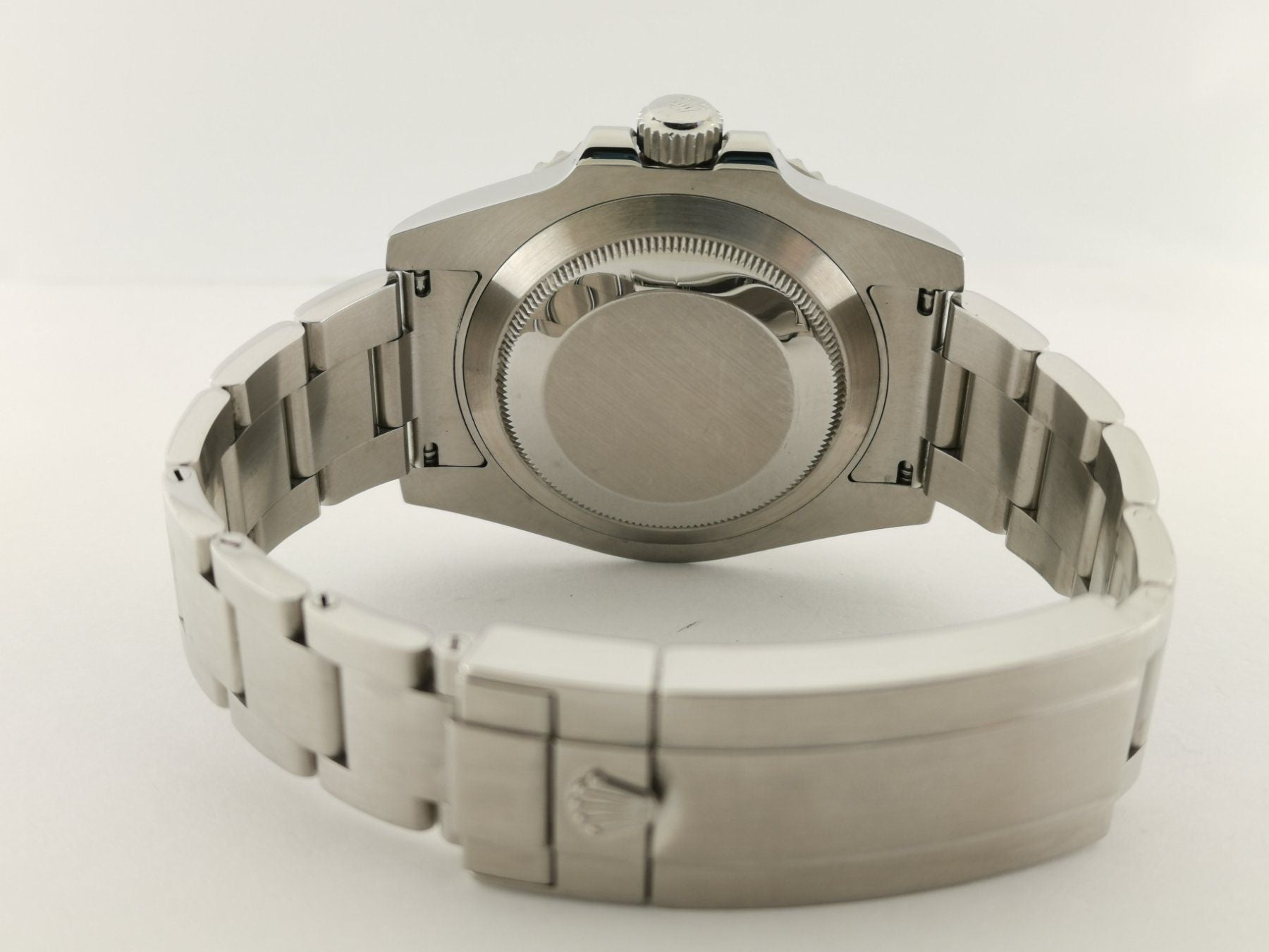 Rolex Submariner No Date - 114060