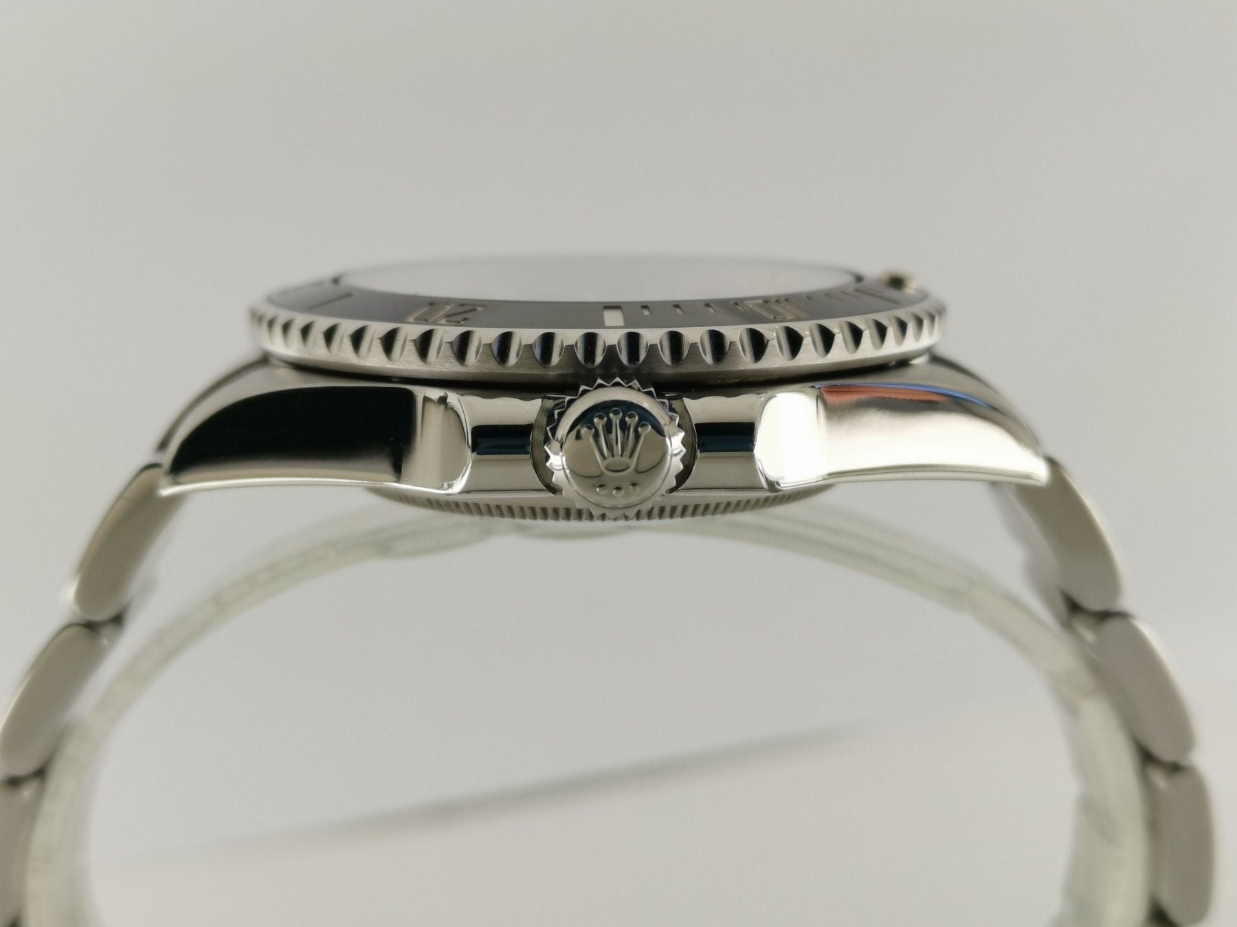 Rolex Submariner No Date - 114060