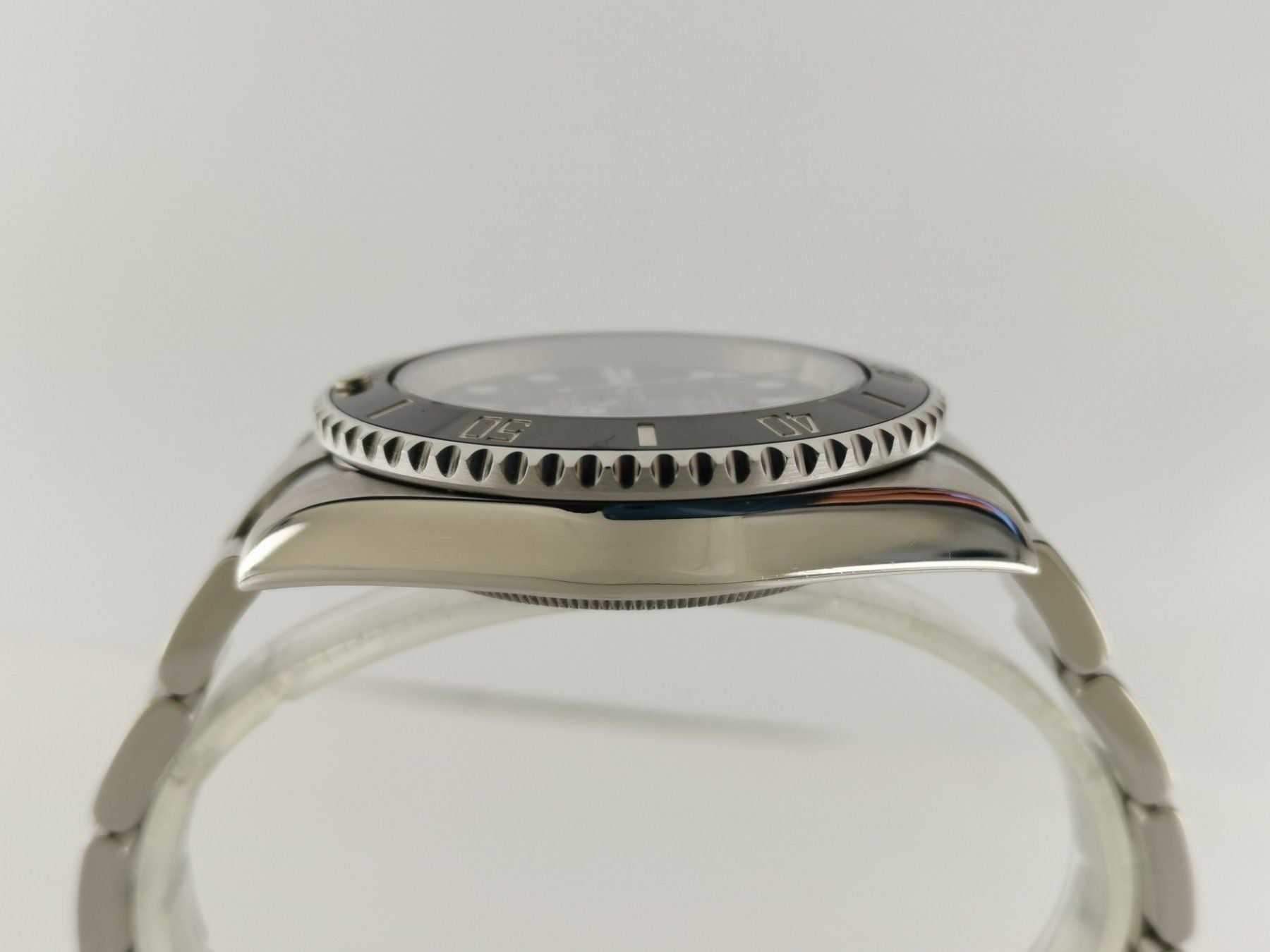 Rolex Submariner No Date - 114060