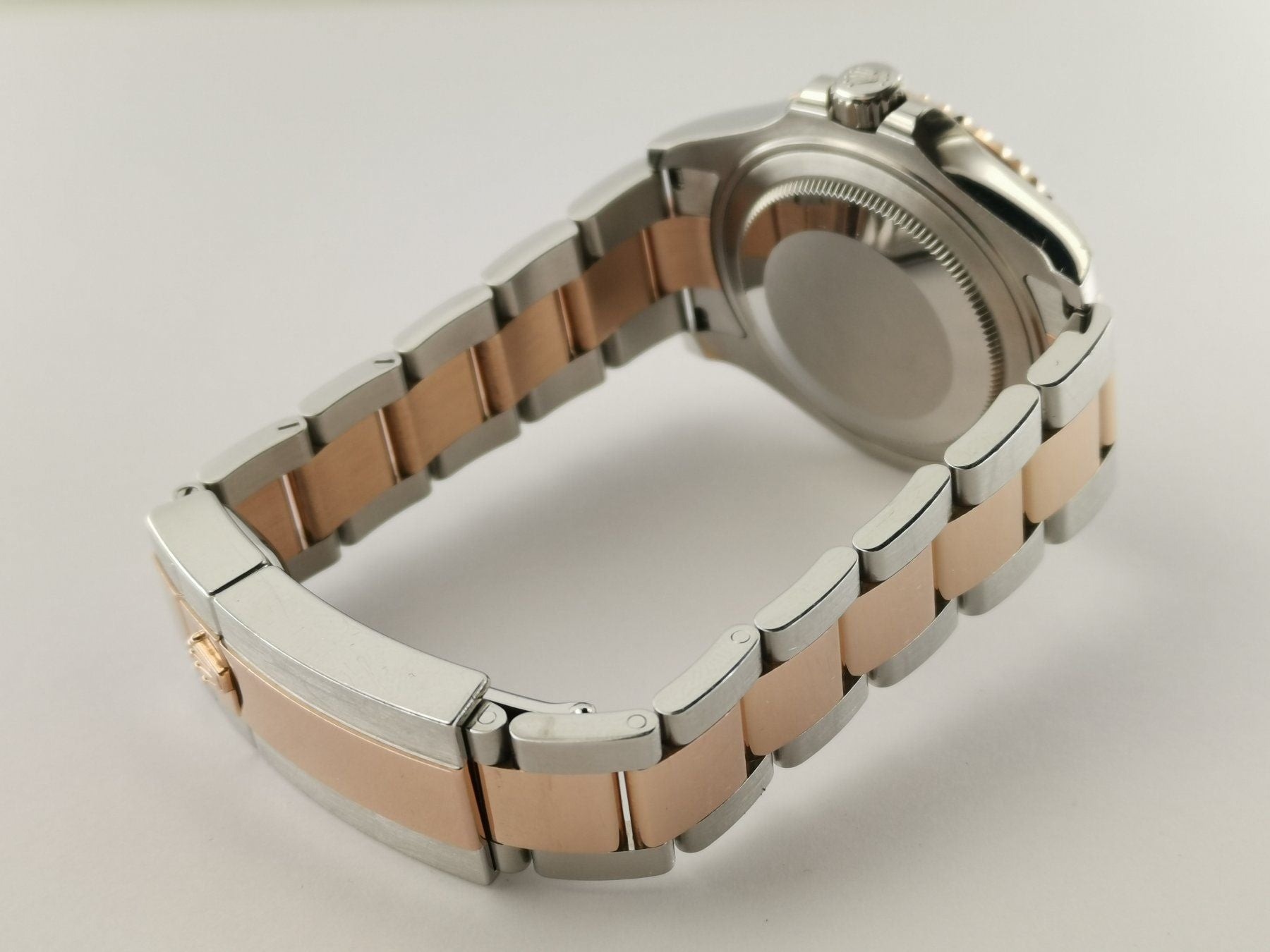 Rolex Yacht Master 37 - 268621
