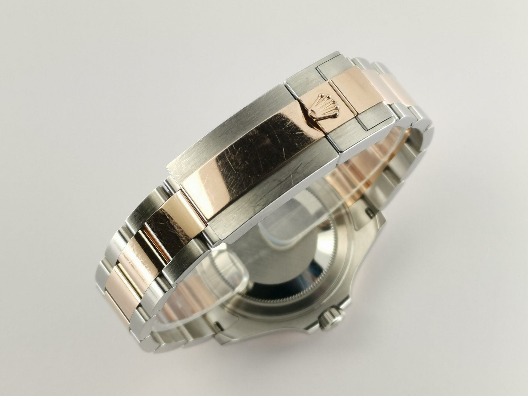 Rolex Yacht Master 37 - 268621
