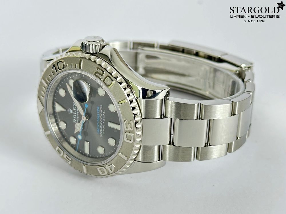Rolex Yacht-Master 40 - 116622