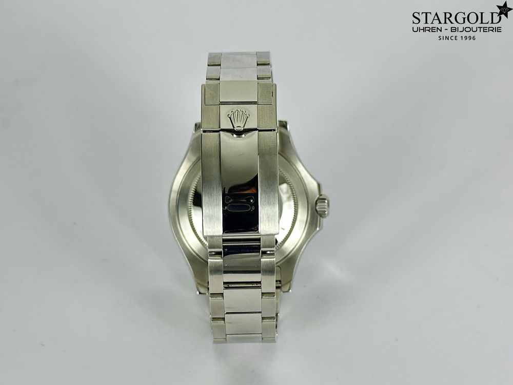 Rolex Yacht-Master 40 - 116622