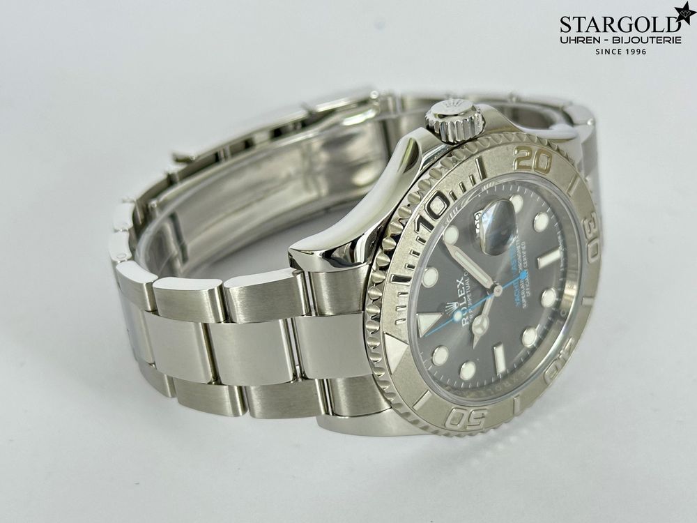 Rolex Yacht-Master 40 - 116622