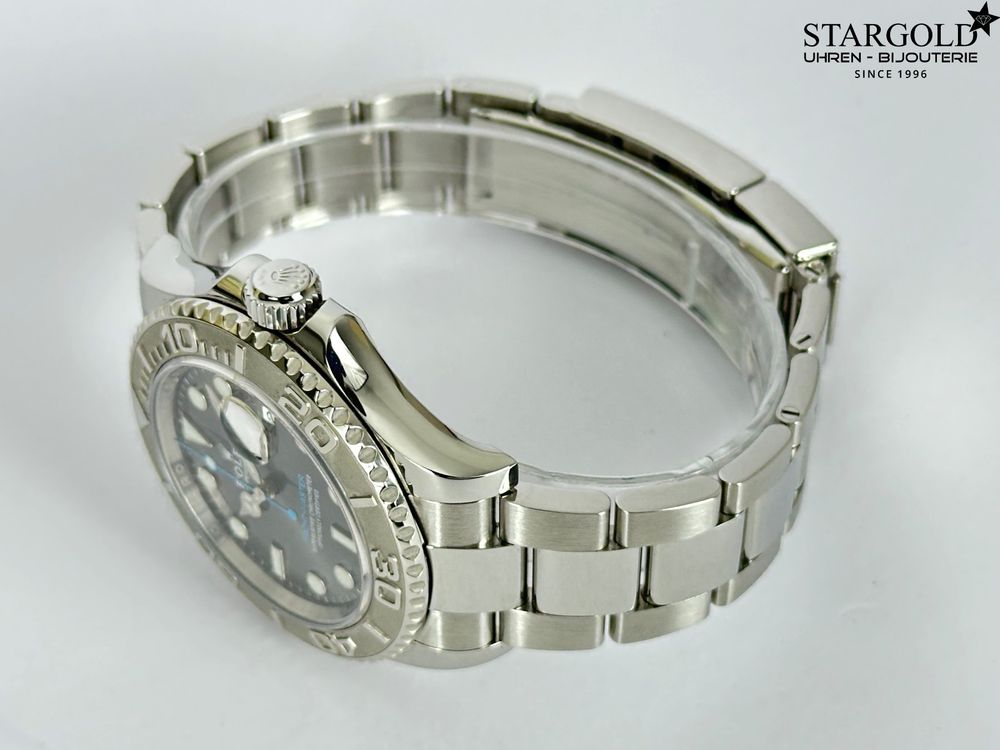 Rolex Yacht-Master 40 - 116622