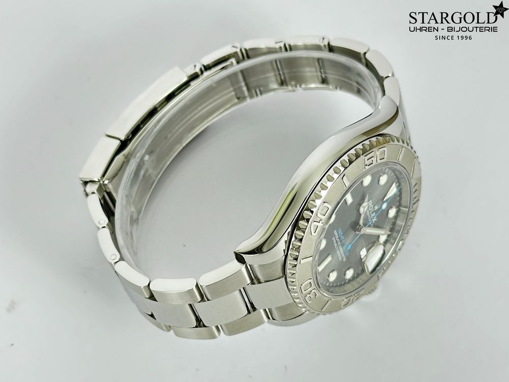 Rolex Yacht-Master 40 - 116622