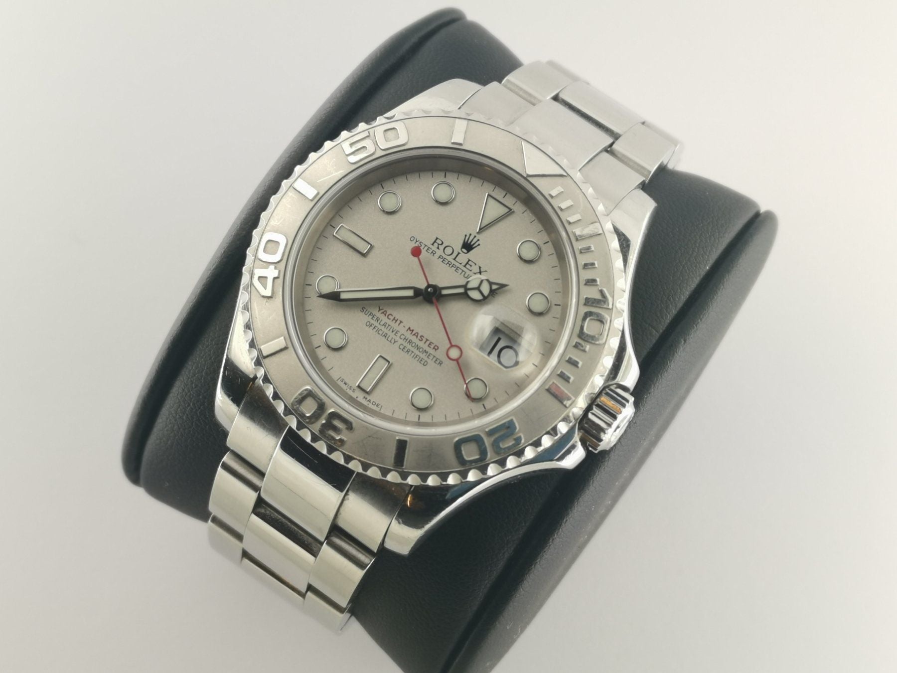 Rolex Yacht-Master 40 - 16622
