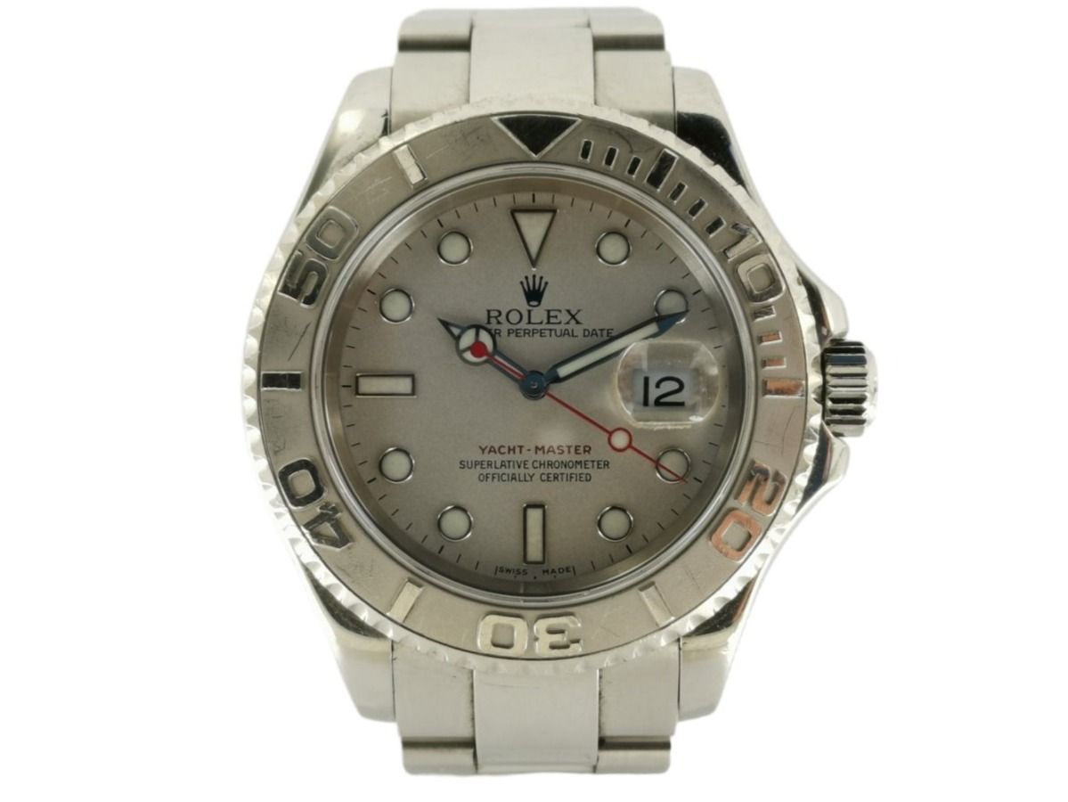 Rolex Yacht-Master 40 - 16622