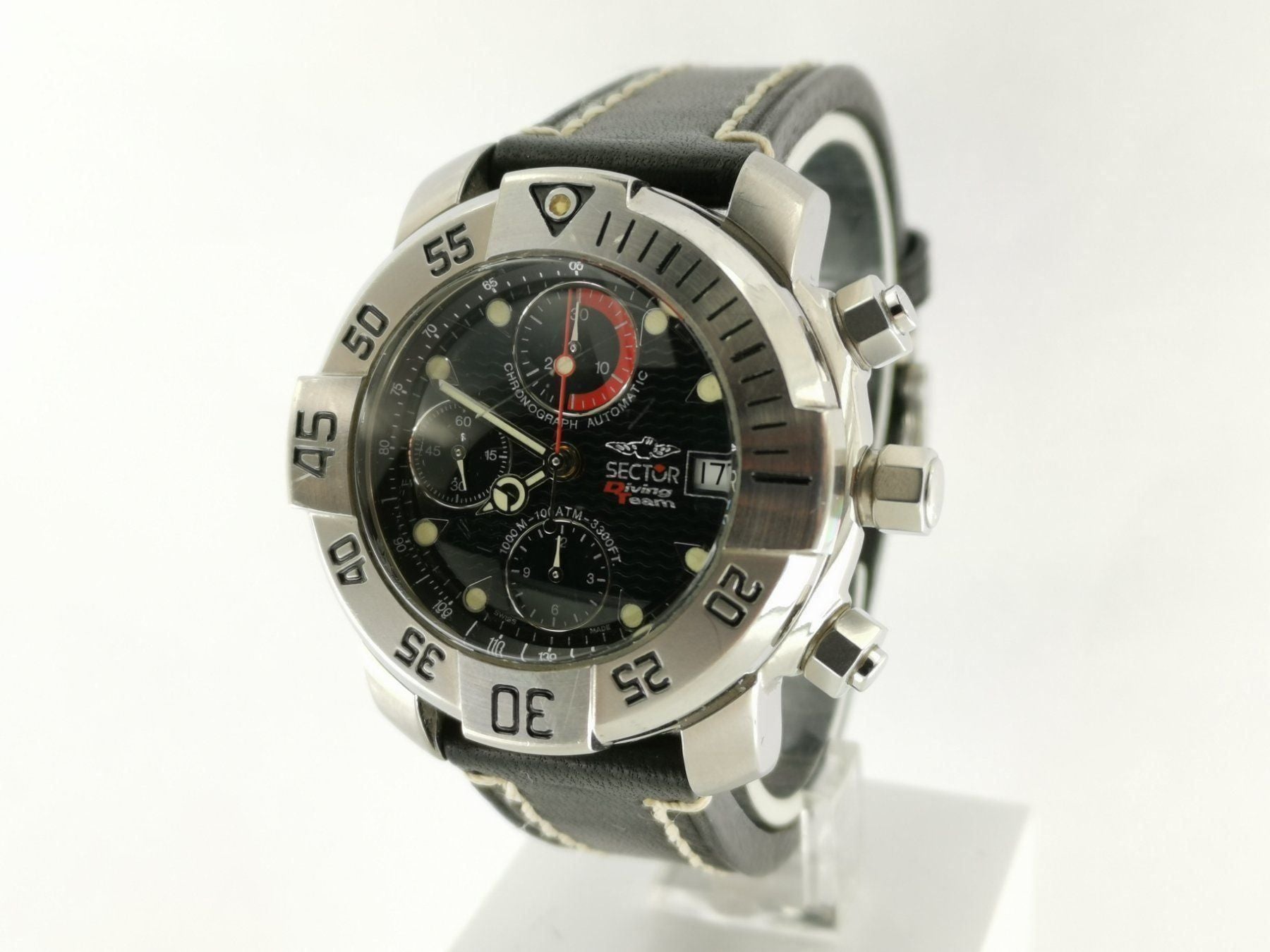 Sector Diving Team 1000 M Automatik