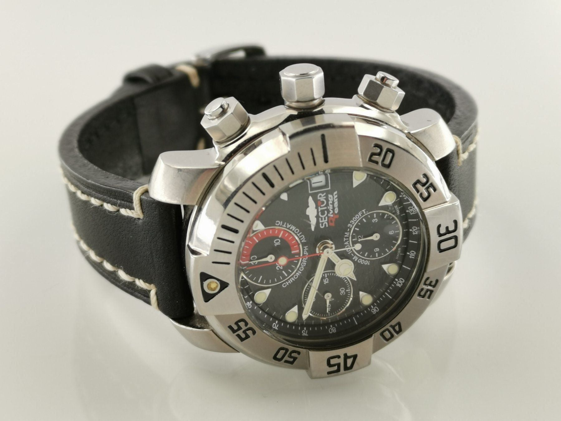 Sector Diving Team 1000 M Automatik
