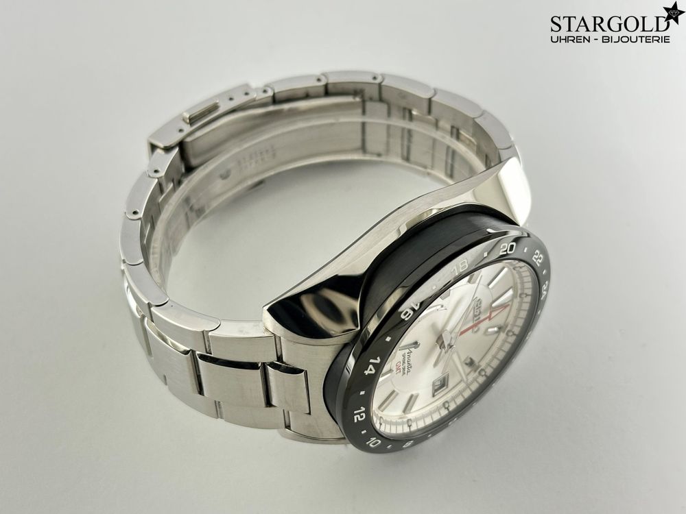 Seiko Ananta Spring Drive GMT - SNR021 - 46mm - 2900 CHF Zürich