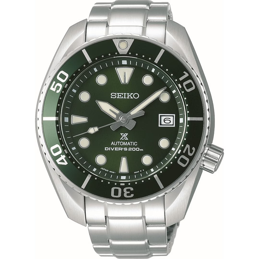 Seiko Prospex Automatik Diver´s auf Stargold.ch erhältlich.