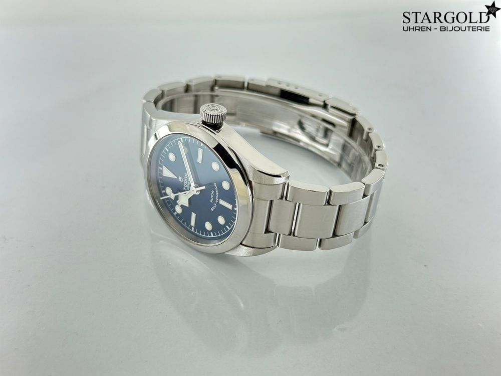 Tudor Black Bay 36 - M79500 - 36mm - 2290 CHF Zürich