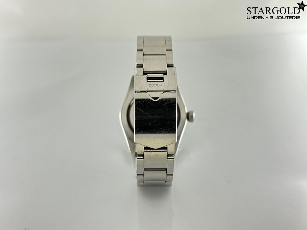 Tudor Black Bay 36 - M79500 - 36mm - 2290 CHF Zürich
