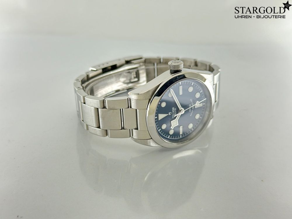 Tudor Black Bay 36 - M79500 - 36mm - 2290 CHF Zürich