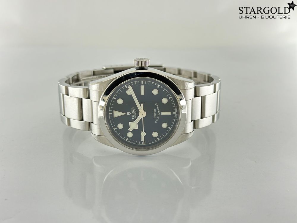 Tudor Black Bay 36 - M79500 - 36mm - 2290 CHF Zürich