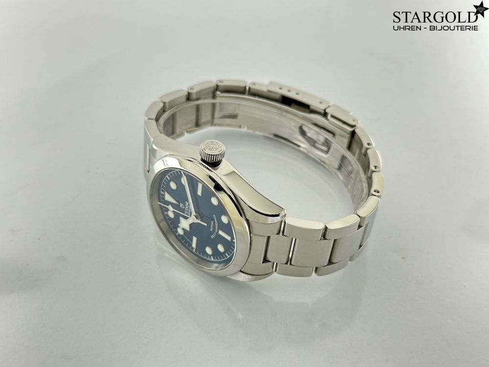 Tudor Black Bay 36 - M79500 - 36mm - 2290 CHF Zürich