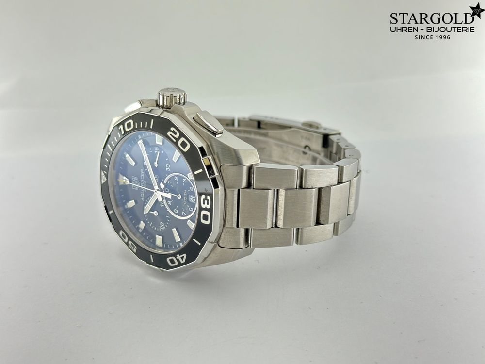 TAG Heuer Aquaracer 300M - CAY111A