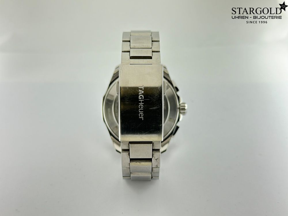 TAG Heuer Aquaracer 300M - CAY111A