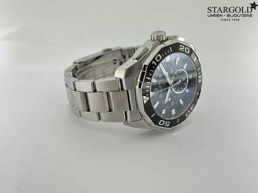 TAG Heuer Aquaracer 300M - CAY111A