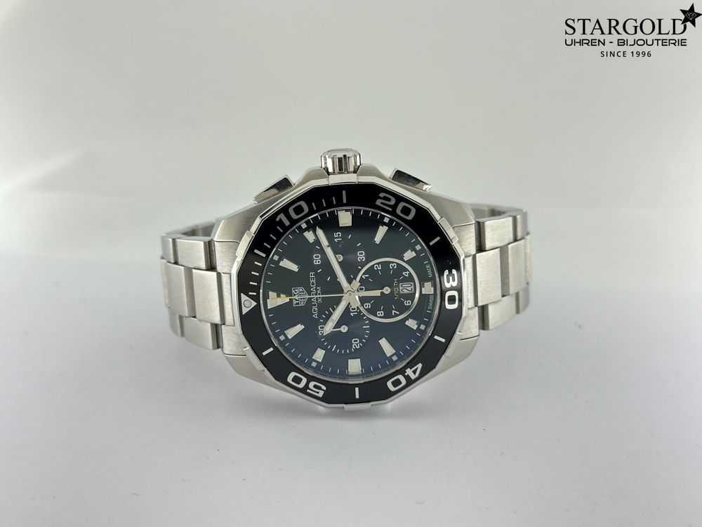 TAG Heuer Aquaracer 300M - CAY111A