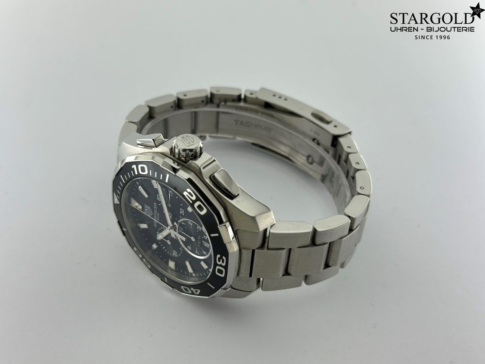 TAG Heuer Aquaracer 300M - CAY111A
