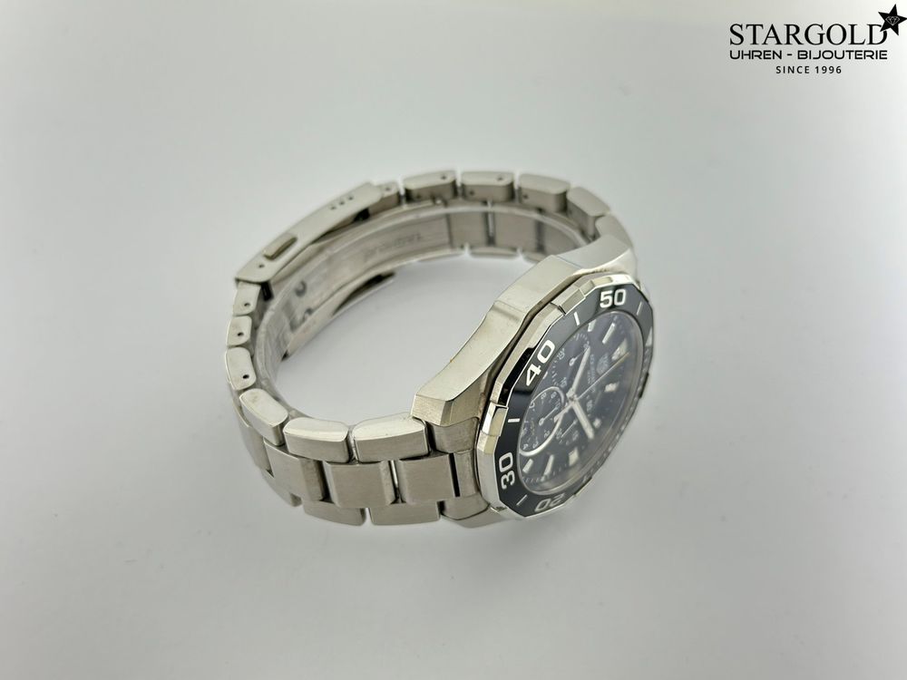 TAG Heuer Aquaracer 300M - CAY111A