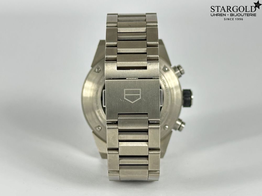 TAG Heuer Carrera Calibre HEUER 01 - CAR2A8A.BF0707
