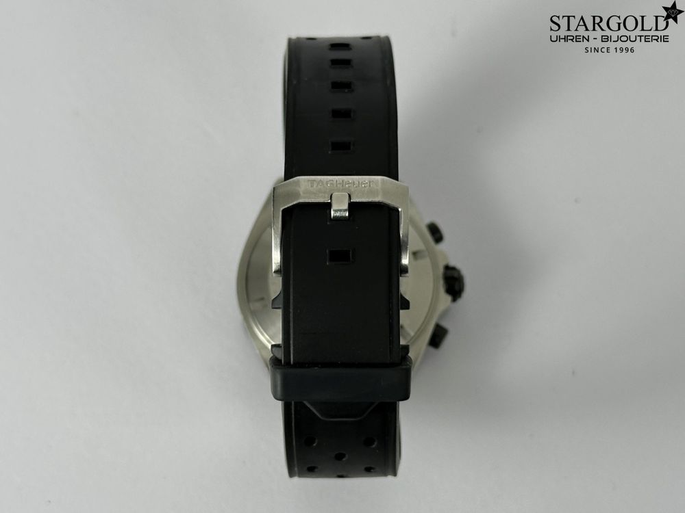 TAG Heuer Formula 1 Chronograph - CAZ1010