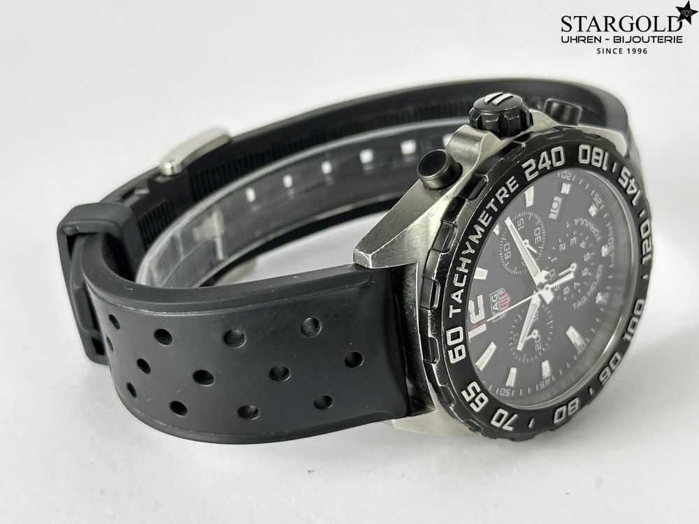 TAG Heuer Formula 1 Chronograph - CAZ1010