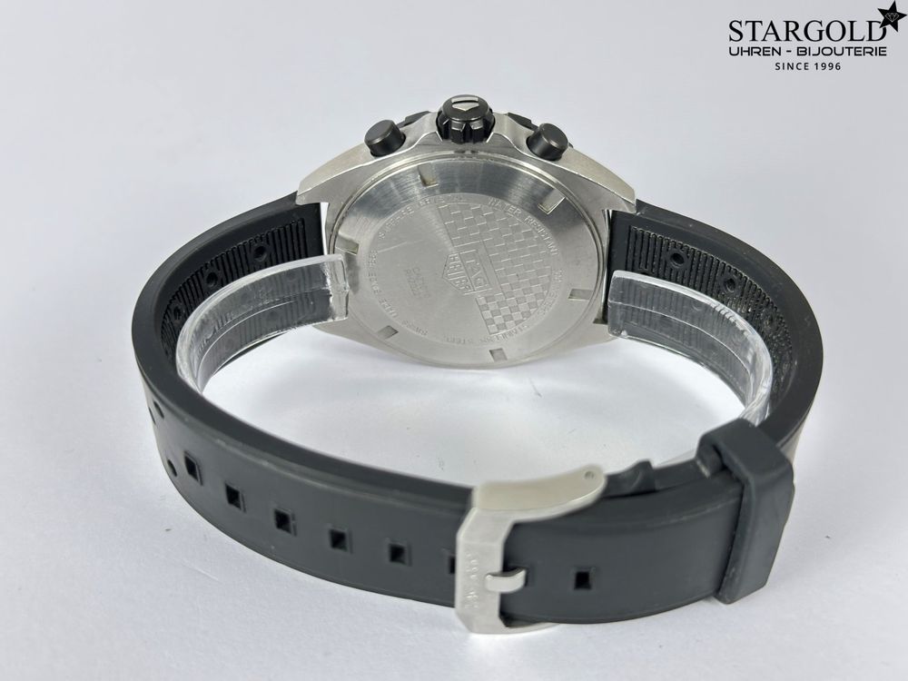 TAG Heuer Formula 1 Chronograph - CAZ1010