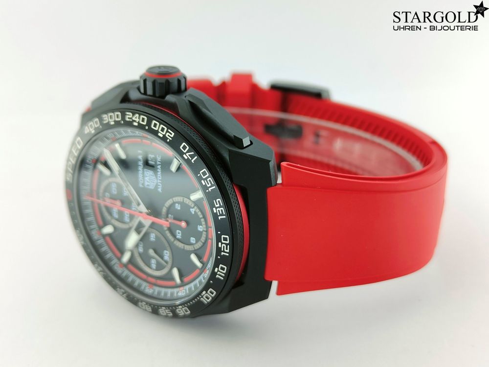 TAG Heuer Formula 1 Chronograph - CBZ2085.FT8093 - 44 mm - 3490 CHF Zürich
