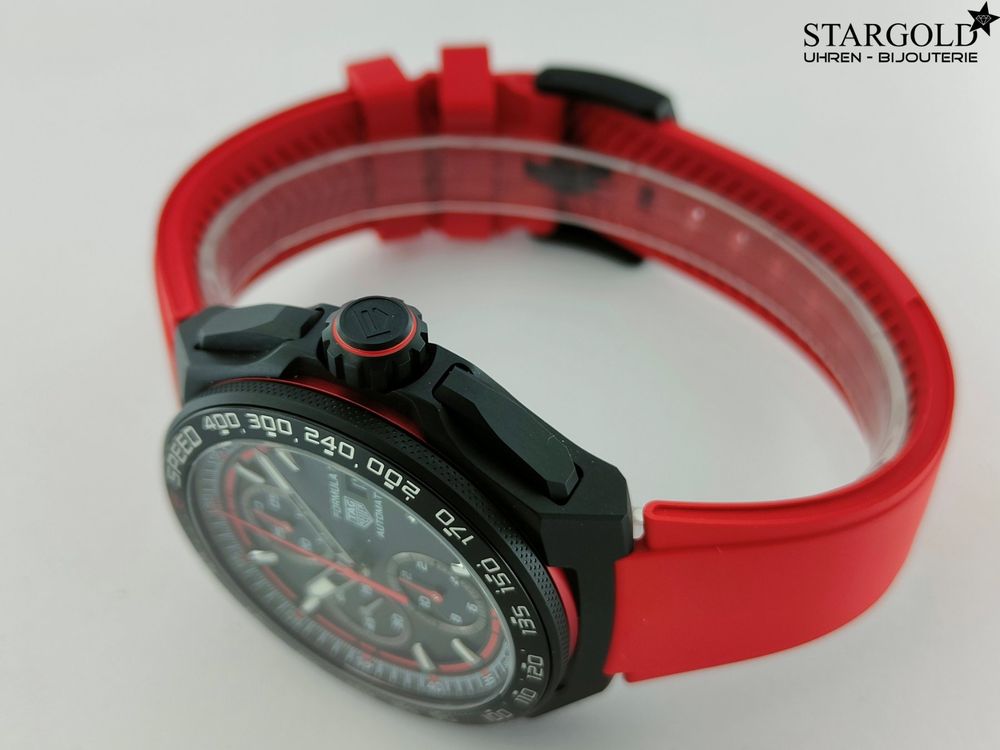 TAG Heuer Formula 1 Chronograph - CBZ2085.FT8093 - 44 mm - 3490 CHF Zürich