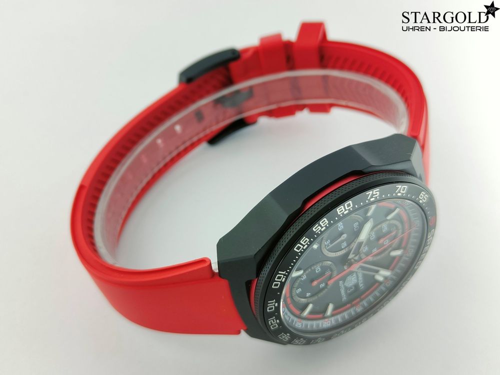 TAG Heuer Formula 1 Chronograph - CBZ2085.FT8093 - 44 mm - 3490 CHF Zürich