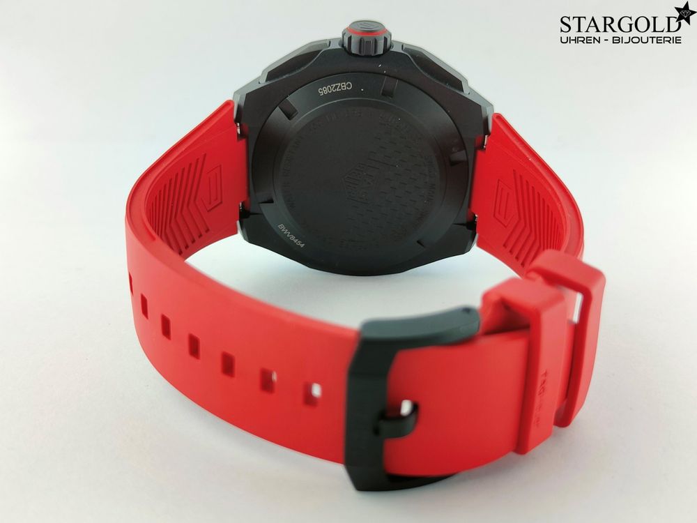 TAG Heuer Formula 1 Chronograph - CBZ2085.FT8093 - 44 mm - 3490 CHF Zürich