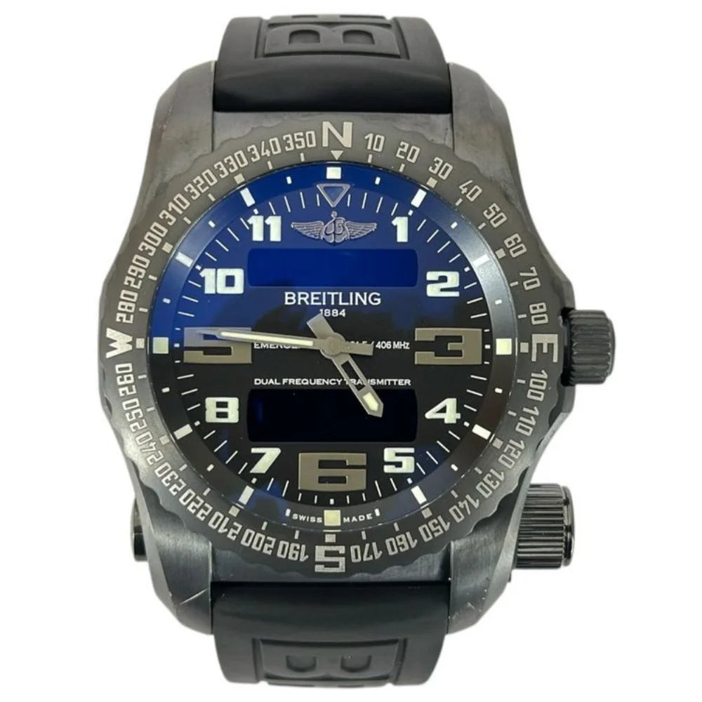 Breitling Emergency Night Mission - V76325C1