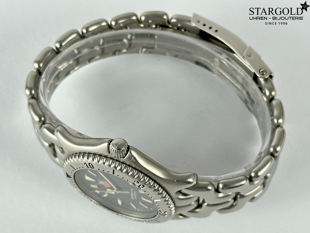 TAG Heuer SEL - S99.206