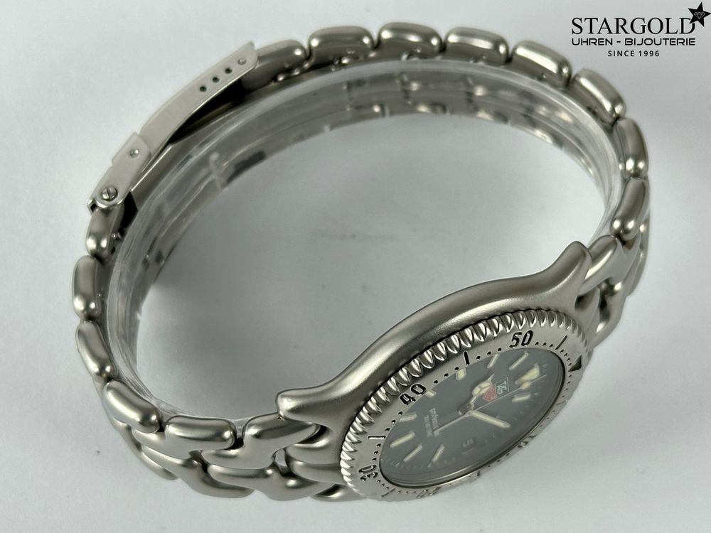 TAG Heuer SEL - S99.206