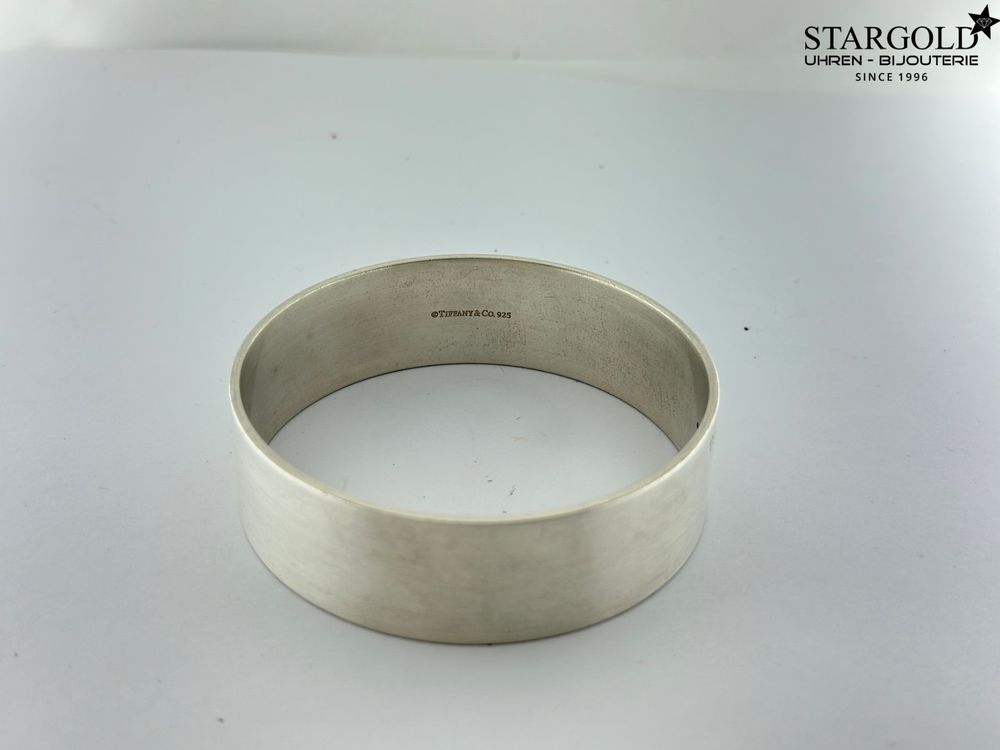 Tiffany & Co. Silber 925 Armreif