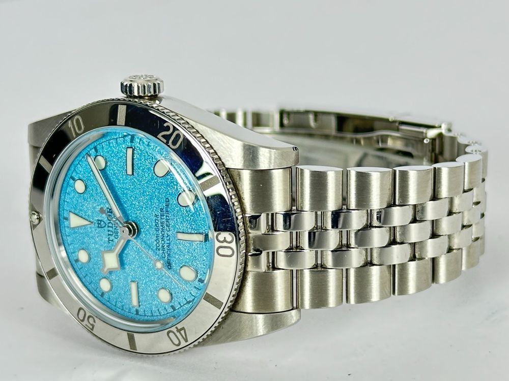 Tudor Black Bay 54 Blue Lagoon - M79000-0001
