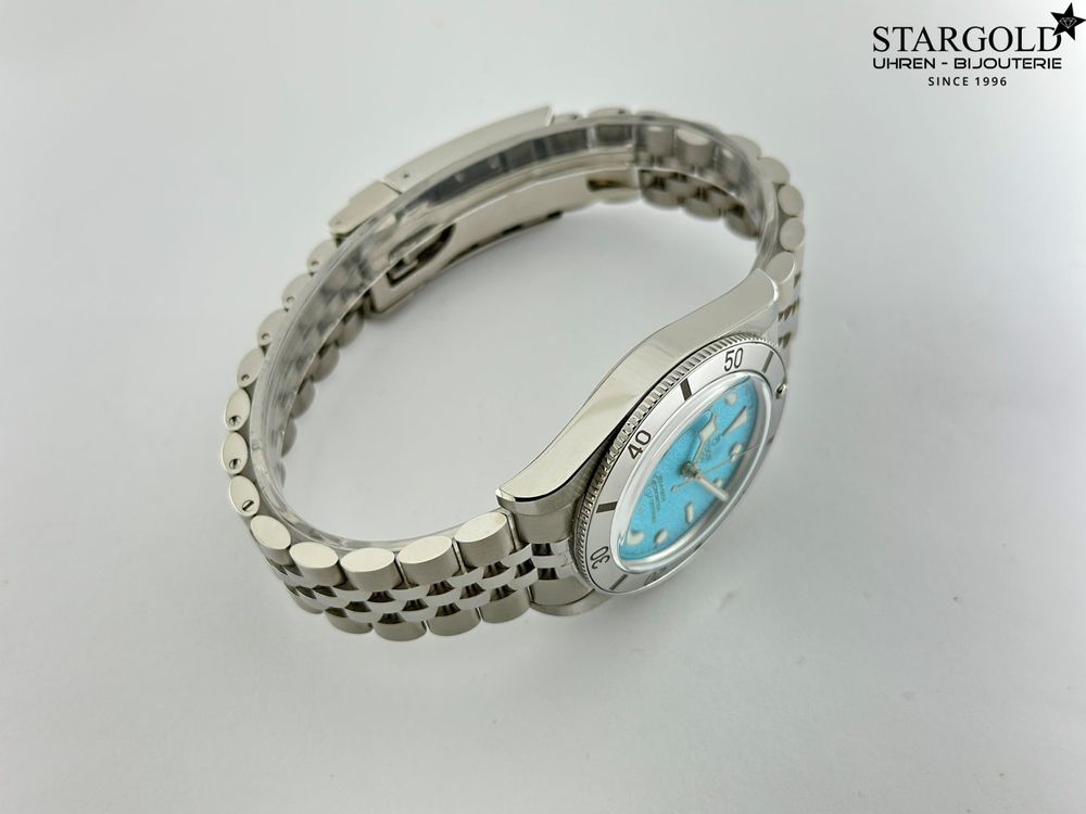 Tudor Black Bay 54 Blue Lagoon - M79000-0001