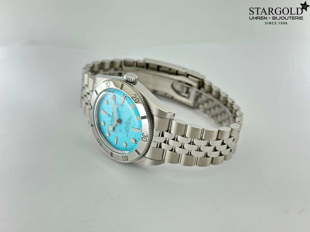 Tudor Black Bay 54 Blue Lagoon - M79000-0001