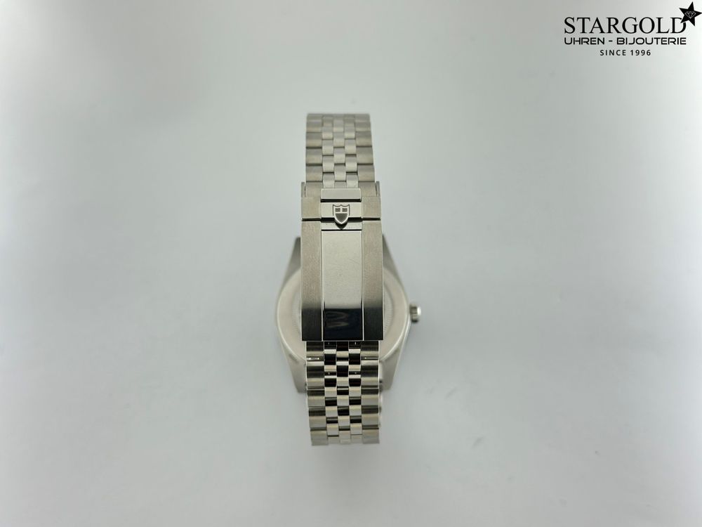 Tudor Black Bay 54 Blue Lagoon - M79000-0001