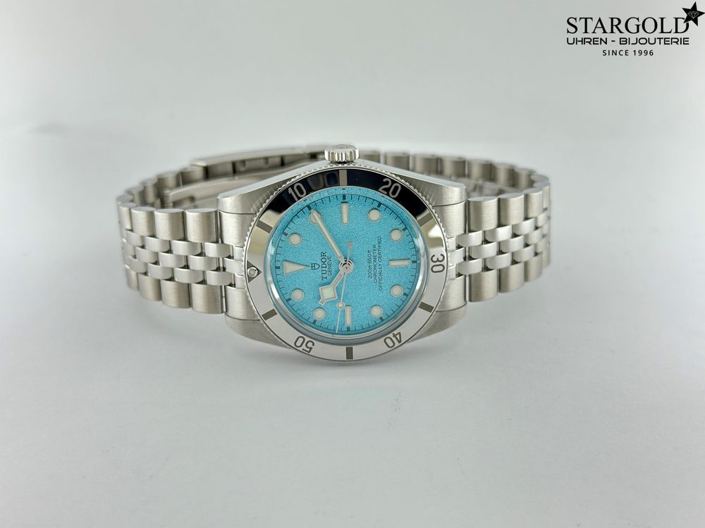 Tudor Black Bay 54 Blue Lagoon - M79000-0001